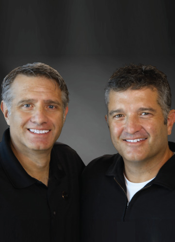 The Elton Brothers Agent Photo